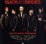 Black Veil Brides - The Phantom Tomorrow