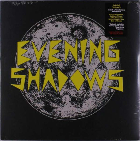 Evening Shadowns - Evening Shadowns