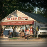 The Sleep Eazys - Easy To Buy, Hard To Sell