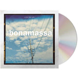 Joe Bonamassa - A New Day Now