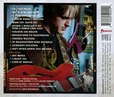 Joe Bonamassa - A New Day Now