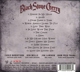 Black Stone Cherry - The Human Condition