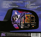 Dumpstaphunk - Where Do We Go From Here