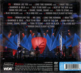 Kenny Wayne Shepherd - Straight To You - Live