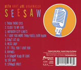 Beth Hart & Joe Bonamassa - Seesaw