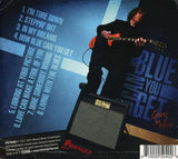 Gary Moore - How Blue Can You Get