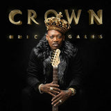 Eric Gales - Crown