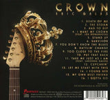 Eric Gales - Crown