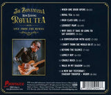 Joe Bonamassa - Now Serving - Royal Tea Live From The Ryman