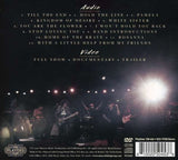 Toto - With A Little Help From My Friends