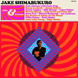 Jake Shimabukuro - Jake & Friends