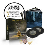 Joe Bonamassa - Time Clocks
