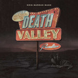 Kris Barras - Death Valley Paradise