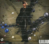 Steve Vai - Inviolate