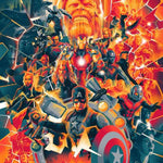 Alan Silvestri - Filmmusik - Avengers - Endgame