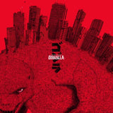 Filmmusik - The Return Of Godzilla