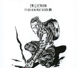 Friedemann - Ich Leg Mein Wort In Euer Ohr