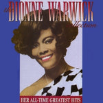 Dionne Warwick - The Dionne Warwick Collection - Her All-Time Greatest Hits