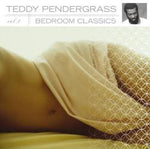 Teddy Pendergrass - Bedroom Classics Vol.1