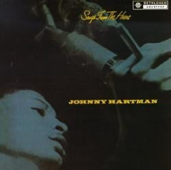 Johnny Hartman - Songs From The Heart