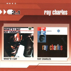 Ray Charles - What'd I Say / Ray Charles