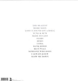 Issues - Headspace