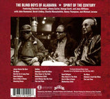 Blind Boys Of Alabama - Spirit Of The Century