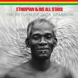Leonard Dillon - The Return Of Jack Sparrow