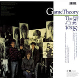 Game Theory - The Big Shot Chronicles