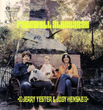 Judy Henske & Jerry Yester - Farewell Aldebaran