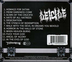 Deicide - The Best Of Deicide