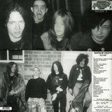 Napalm Death - Scum