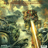 Bolt Thrower - Realm Of Chaos