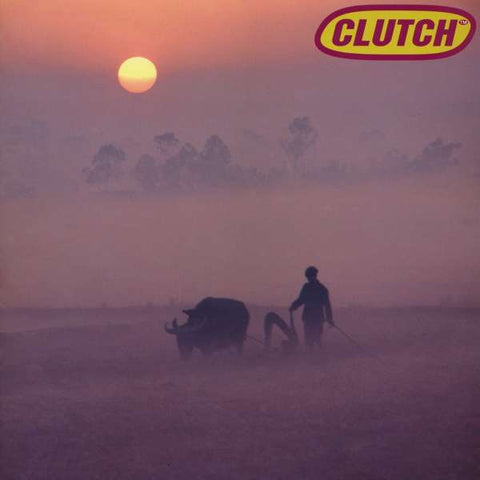 Clutch - Impetus