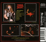 Morbid Angel - Altars Of Madness