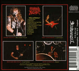 Morbid Angel - Altars Of Madness