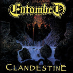 Entombed - Clandestine