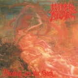 Morbid Angel - Blessed Are The Sick