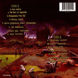 Municipal Waste - The Art Of Partying