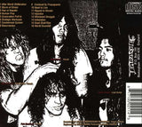 Terrorizer - World Downfall