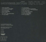 Modeselektor - Extlp
