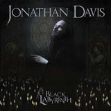 Jonathan Davis - Black Labyrinth