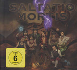 Saltatio Mortis - Das schwarze Einmaleins