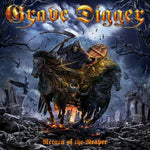 Grave Digger - Return Of The Reaper