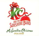 KC & The Sunshine Band - A Sunshine Christmas