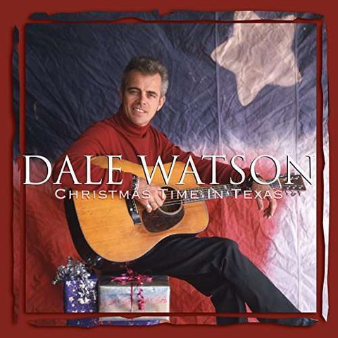 Dale Watson - Christmas Time In Texas