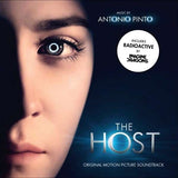 Filmmusik - The Host