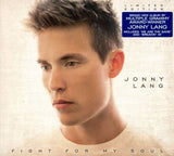 Jonny Lang - Fight For My Soul