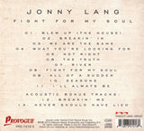 Jonny Lang - Fight For My Soul