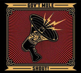 Gov't Mule - Shout!